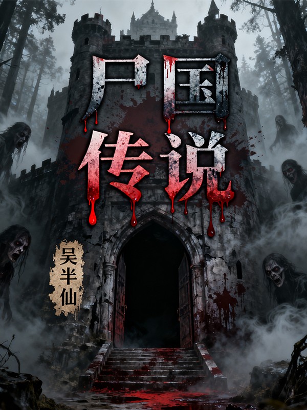尸国传说 